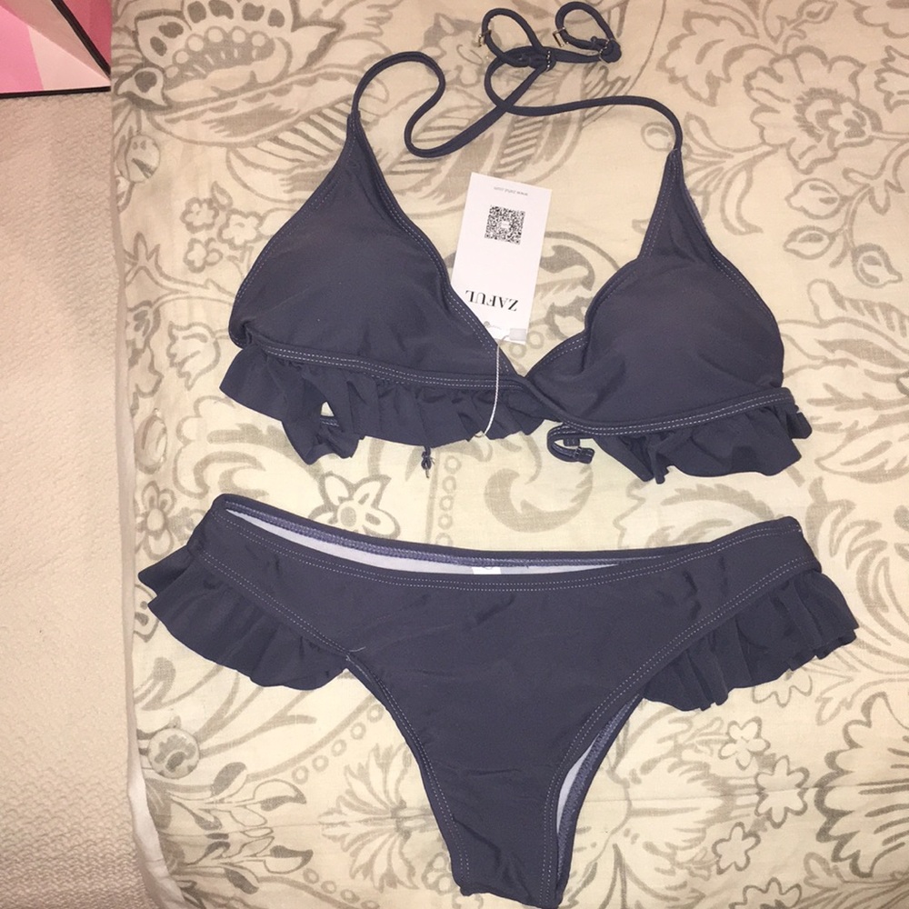 NWT bathing suit